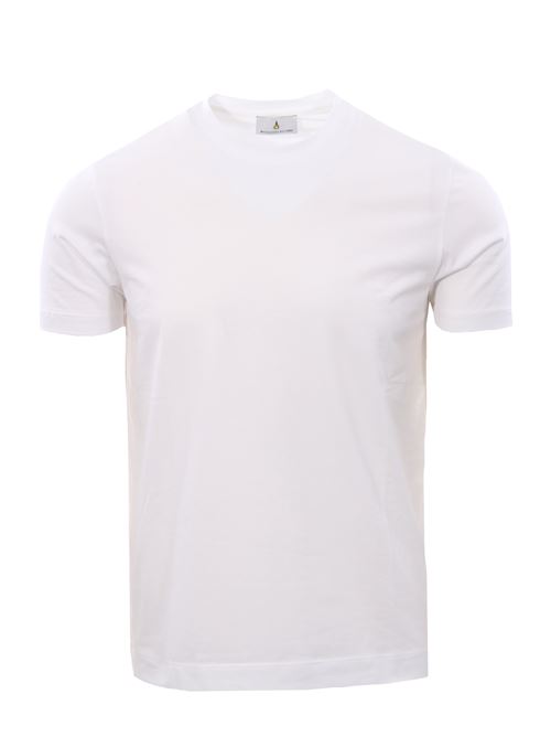 t-shirt ossigeno MAGAZZINO RICAMBI | 0101